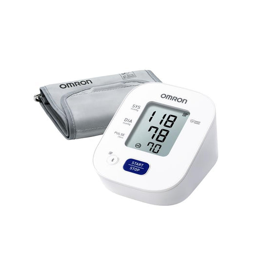 Omron HEM7142T2 Standard Blood Pressure Monitor