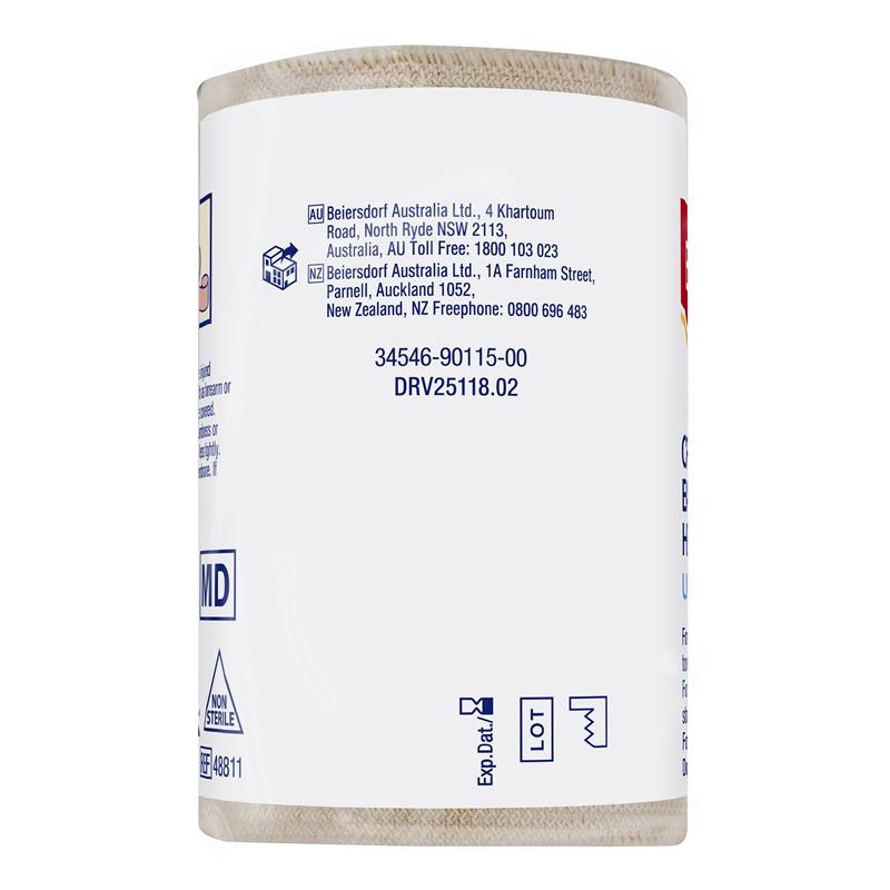 Load image into Gallery viewer, Elastoplast Heavy Weight Crepe Bandage 7.5cmx2.3m
