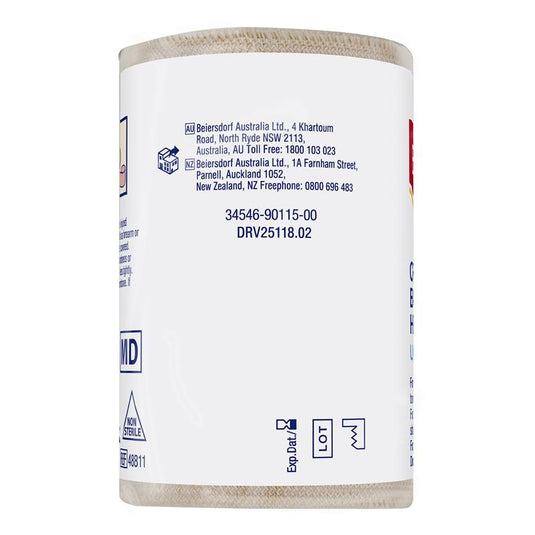 Elastoplast Heavy Weight Crepe Bandage 7.5cmx2.3m