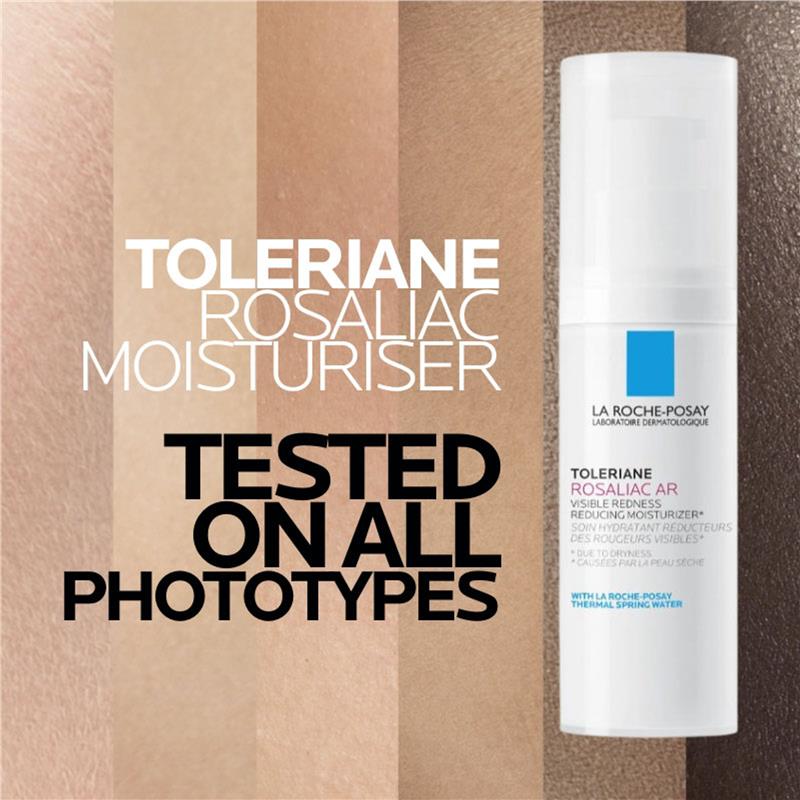 Load image into Gallery viewer, La Roche Posay Toleriane Rosaliac AR 40ml
