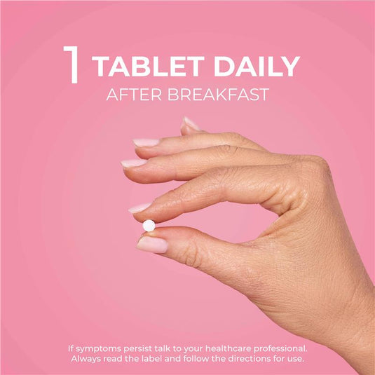 Promensil Peri 60 Tablets