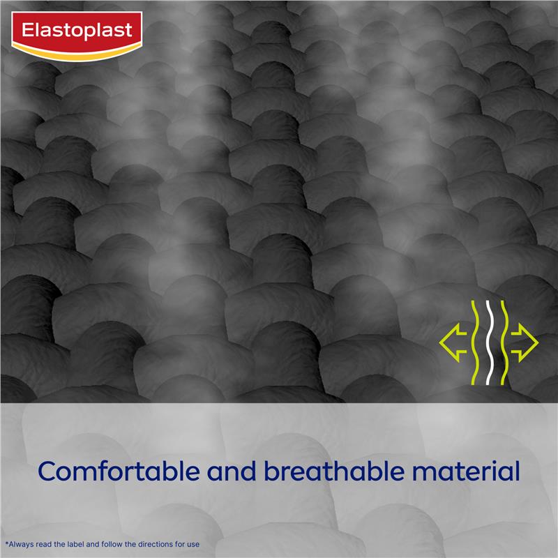 Load image into Gallery viewer, Elastoplast Functional Knee Stabiliser With Open Patella M
