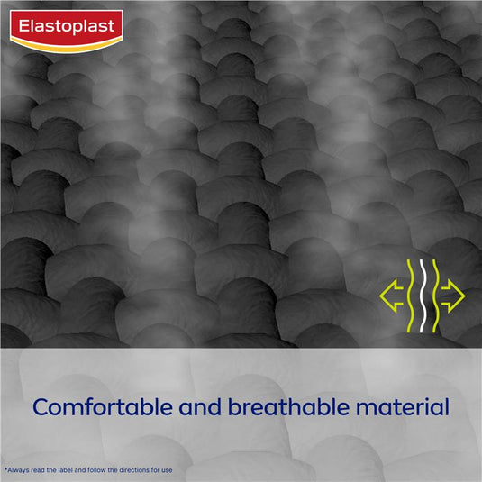 Elastoplast Functional Knee Stabiliser With Open Patella M