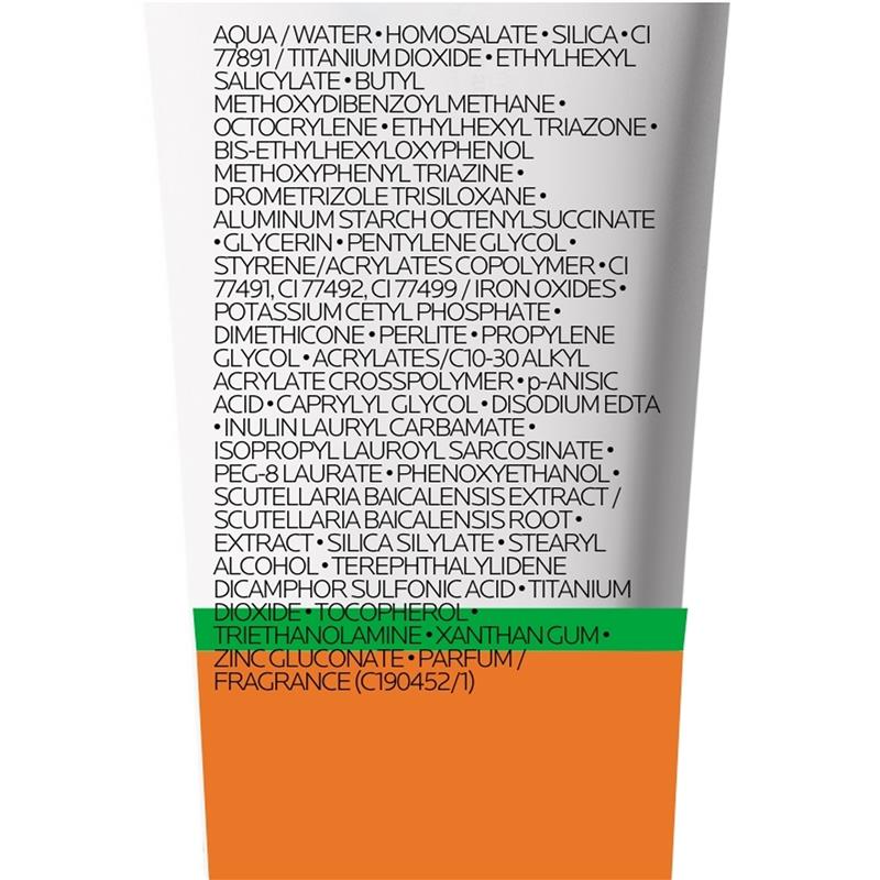 Load image into Gallery viewer, La Roche-Posay Anthelios XL Dry Touch Tinted Facial Sunscreen SPF50+ 50ml
