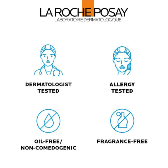 La Roche Posay Anthelios Age Correct Tinted SPF50 50ml