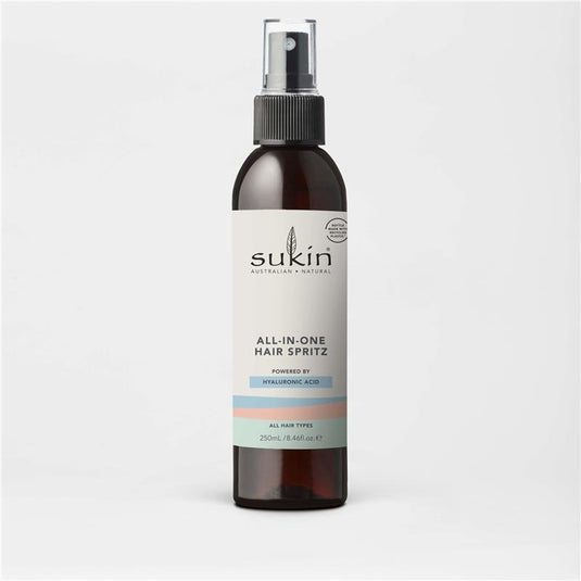 Sukin All In One Hair Spritz 250ml