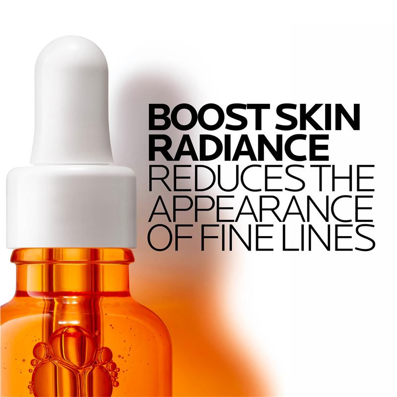 Load image into Gallery viewer, La Roche Posay Pure Vitamin C12 Serum 30ml
