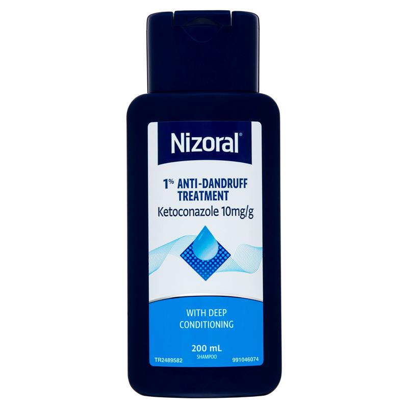 Load image into Gallery viewer, Nizoral 1% Anti-Dandruff Treatment 200ml
