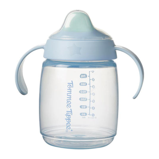 Tommee Tippee Weaning Spout Cup 4M+ 240ml