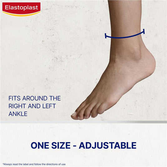 Elastoplast Protective Adjustable Ankle Support
