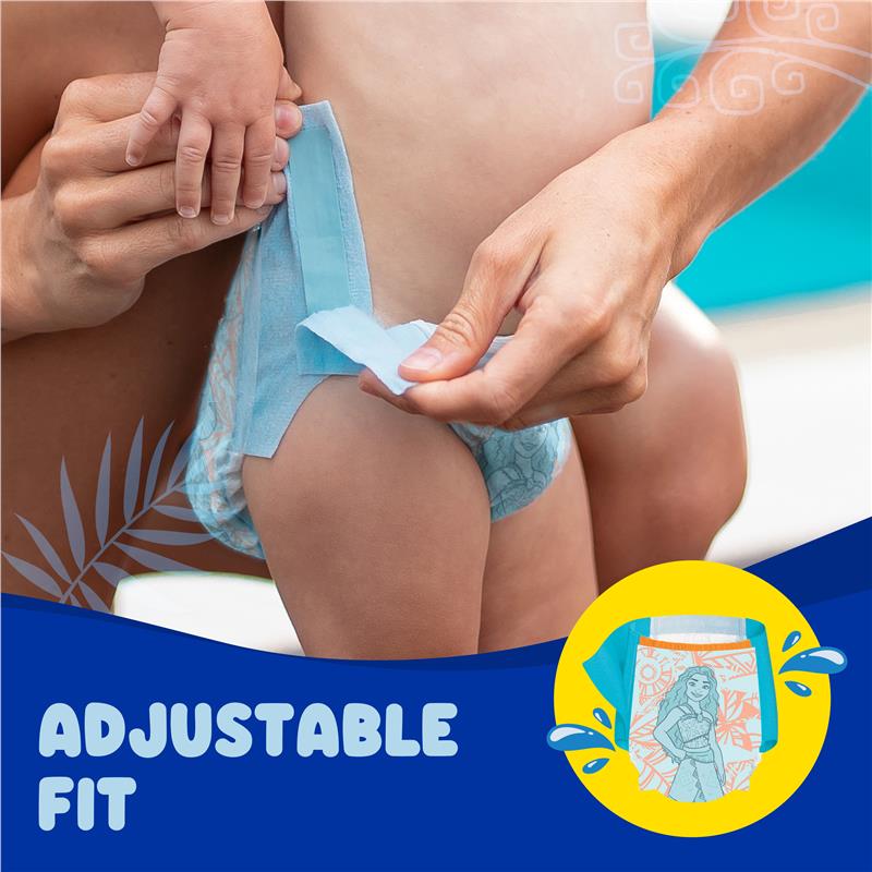 Load image into Gallery viewer, Huggies 11 Swimmer Medium
