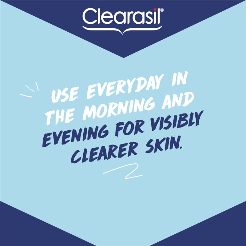 Load image into Gallery viewer, Clearasil Ultra Rapid Action Cleansing Face Scrub 150 ml
