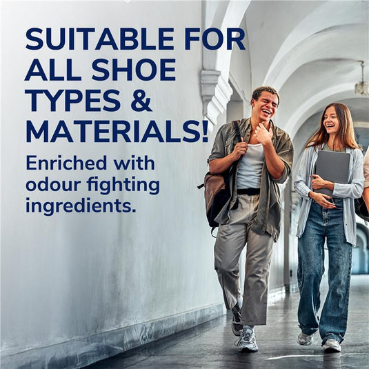 Dr.Scholls Shoe Spray 48H Odour Protection 150ml