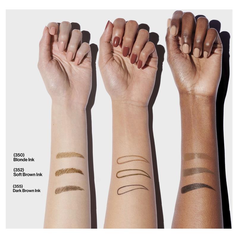 Load image into Gallery viewer, Revlon Colorstay Semi Permanent Brow Ink Blonde
