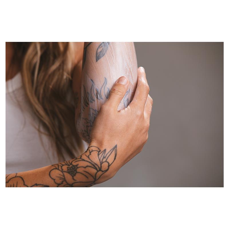 Load image into Gallery viewer, Ink Nurse Tattoo Aftercare + Multipurpose Remedy Cream 100ml
