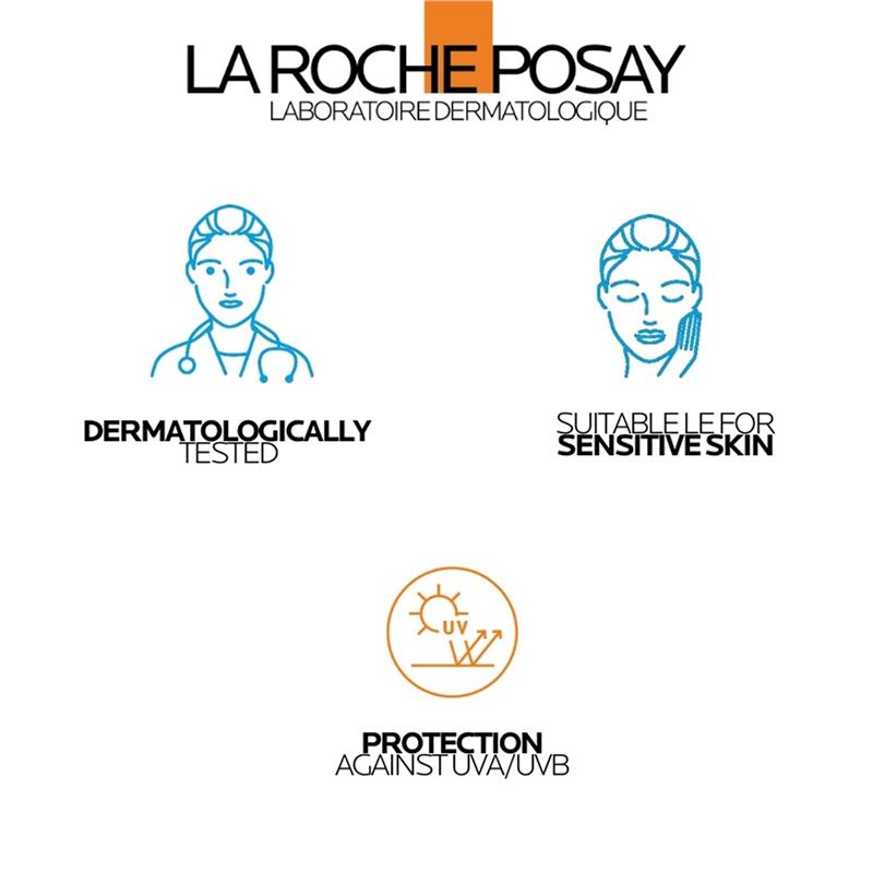 Load image into Gallery viewer, La Roche-Posay Anthelios ULTRA Tinted Sunscreen SPF50+ For Dry Skin 50ml
