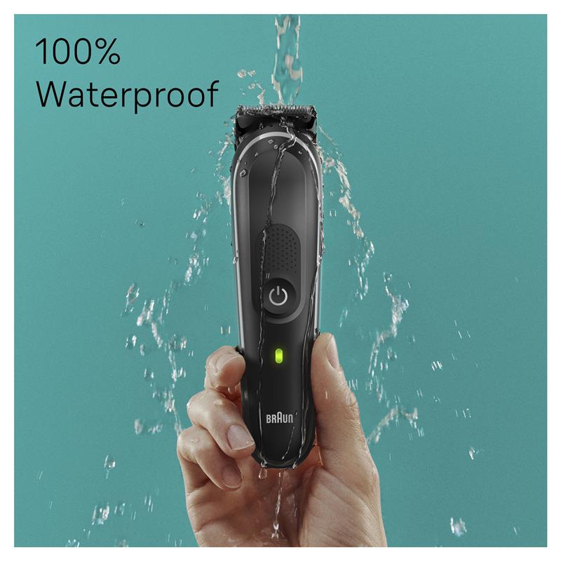 Load image into Gallery viewer, Braun Series 5 All In One Style Kit MGK5420
