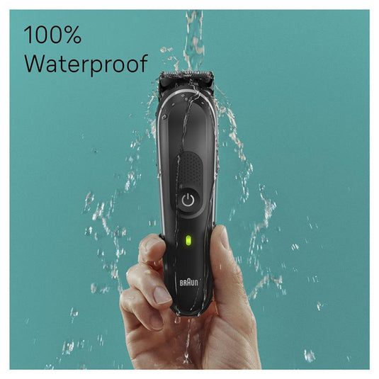 Braun Series 5 All In One Style Kit MGK5420