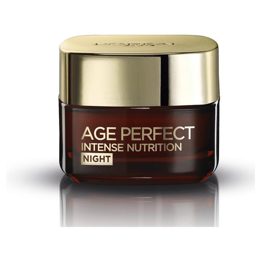 L'Oreal Paris Age Perfect Intense Nutrition Night 50ml