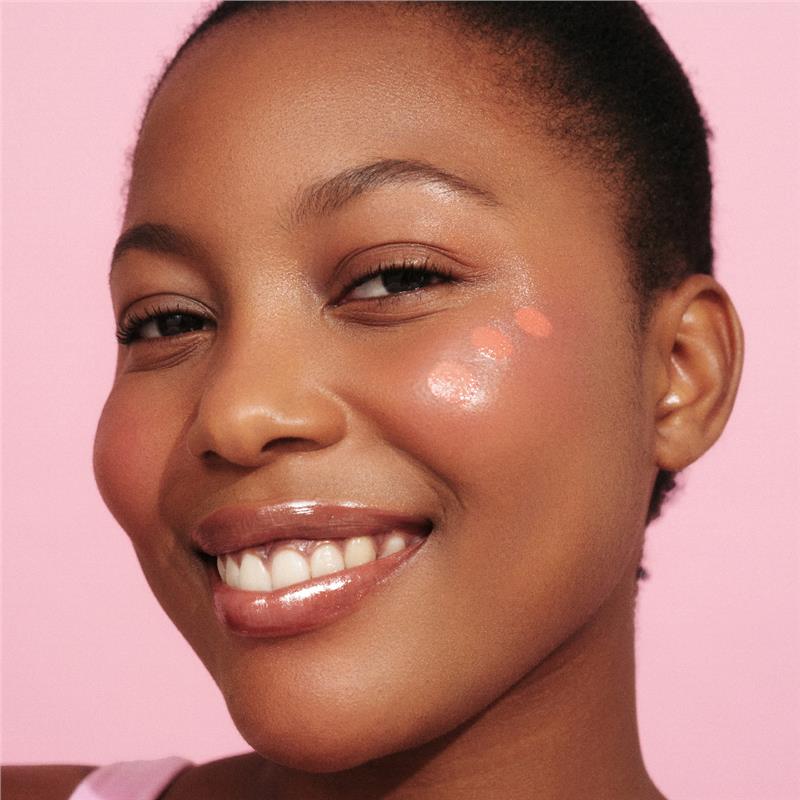 Load image into Gallery viewer, MCoBeauty Dream Liquid Dewy Blush Soft Peach Joy
