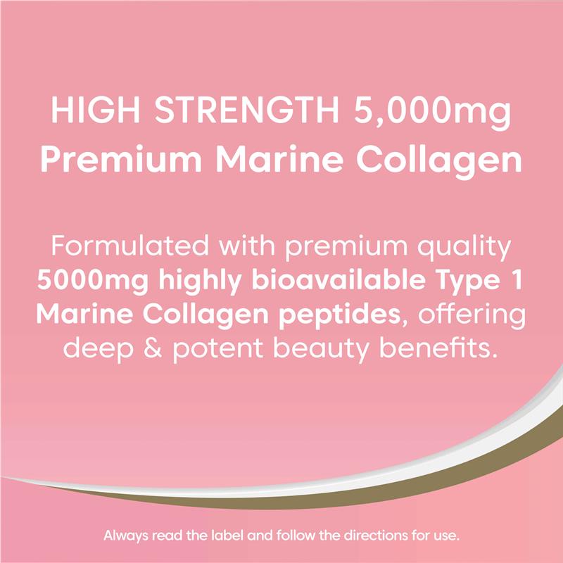 Load image into Gallery viewer, Bioglan Marine Collagen Beauty Complex 25ml x15 Shots
