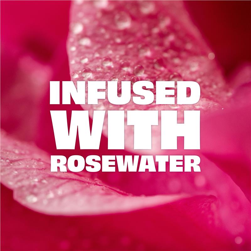 Load image into Gallery viewer, Nair Bladeless Shave Rosewater 142g
