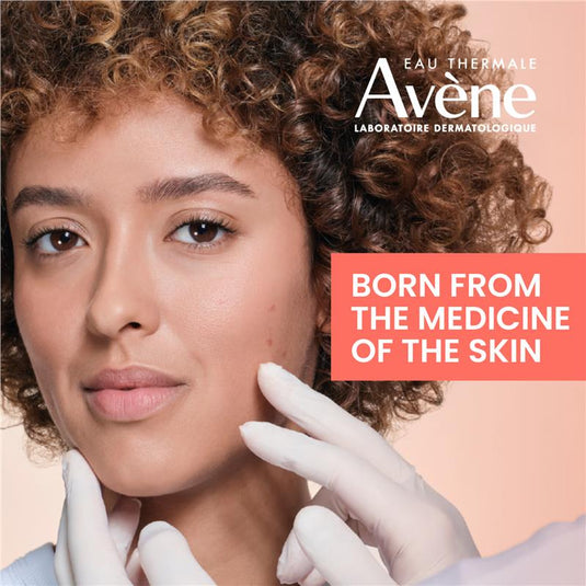 Avene Xeracalm Nutrition Cleansing Gel 500ml