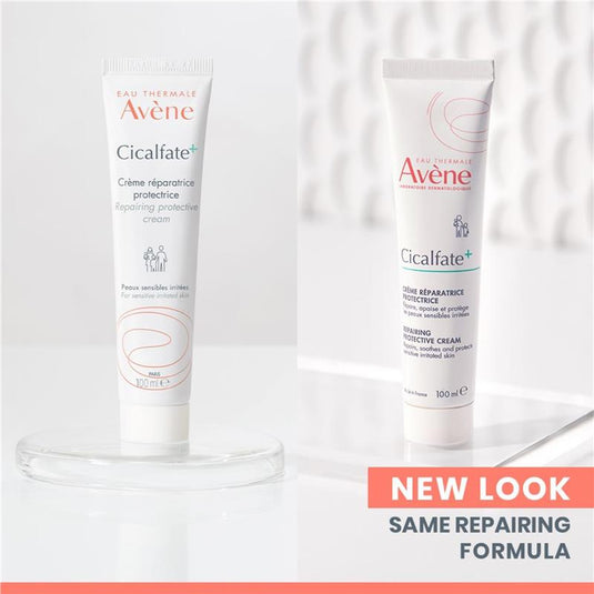 Avene Cicalfate+ Repairing Protective Cream 100ml
