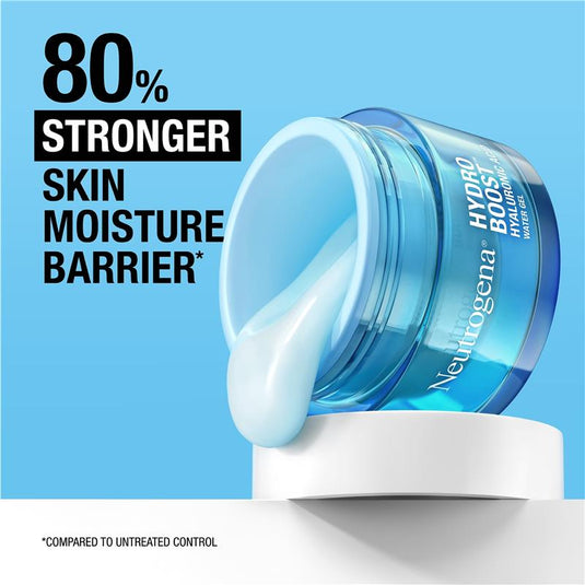 Neutrogena Hydro Boost Hyaluronic Acid Water Gel Moisturiser 50g
