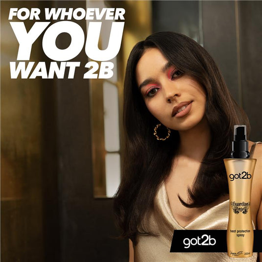 got2b Guardian Angel Heat Spray 200ml