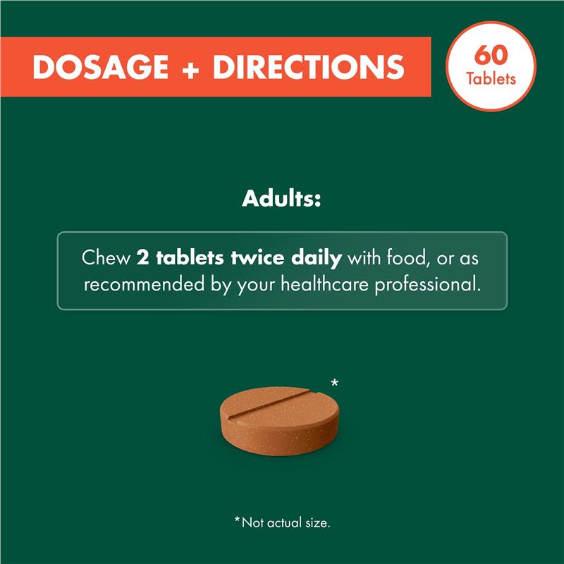 Load image into Gallery viewer, Nature's Own Zinc + C 60 Tablets
