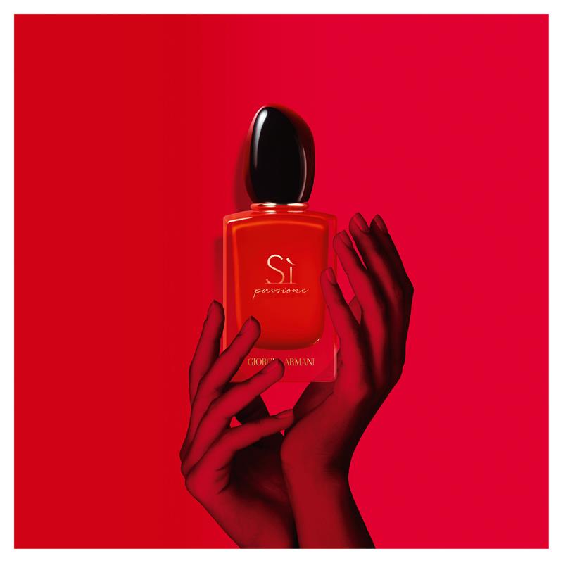 Load image into Gallery viewer, Giorgio Armani Si Passione Eau de Parfum 100ml
