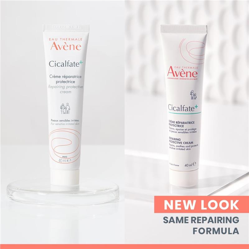 Load image into Gallery viewer, Avene Cicalfate+ Repairing Protective Cream 40ml
