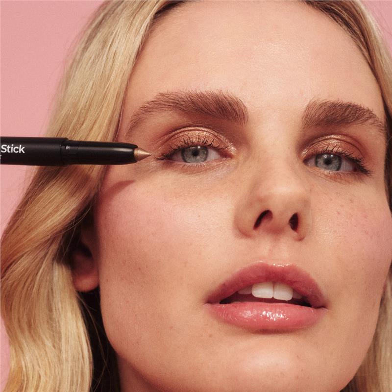 Load image into Gallery viewer, MCoBeauty Shimmer Eyeshadow Stick Copper
