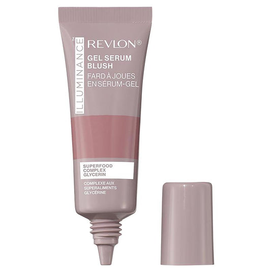 Revlon Illuminance Gel Blush Enchanting Mauve 110