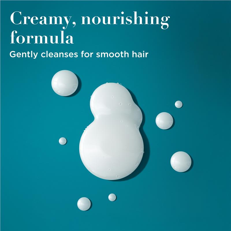 Load image into Gallery viewer, Ogx Nourishing + Hydrating Coconut Milk Shampoo For Dry Hair 385mL
