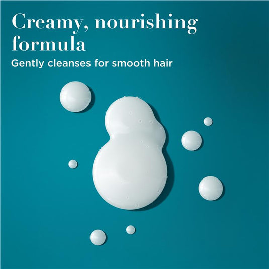 Ogx Nourishing + Hydrating Coconut Milk Shampoo For Dry Hair 385mL