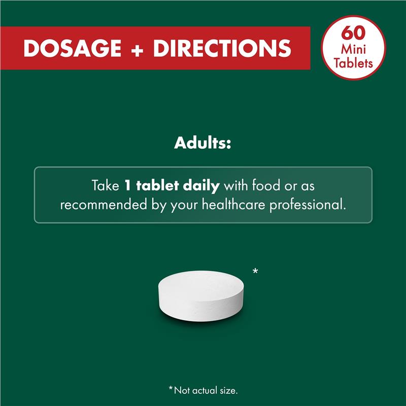 Load image into Gallery viewer, Nature's Own K2 180mcg 60 Tablets
