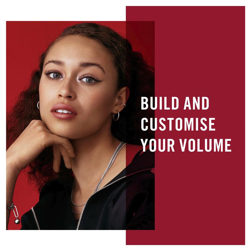 Load image into Gallery viewer, Rimmel Volume On Demand Mascara Brown
