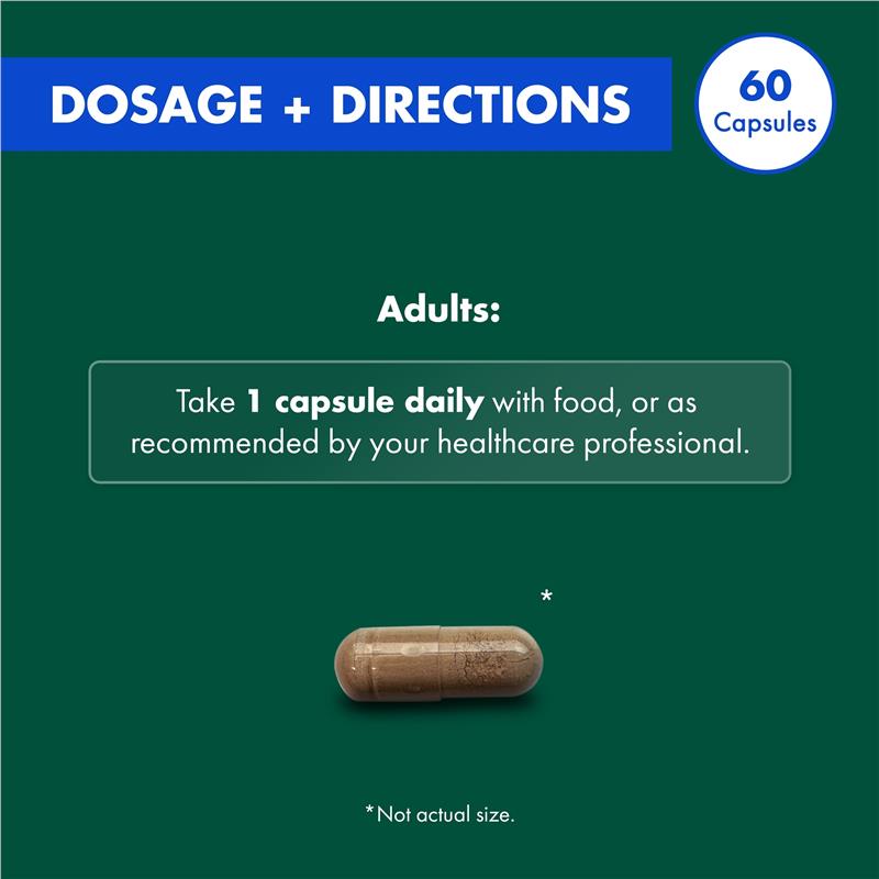Load image into Gallery viewer, Nature's Own Milk Thistle 35000mg 60 Capsules
