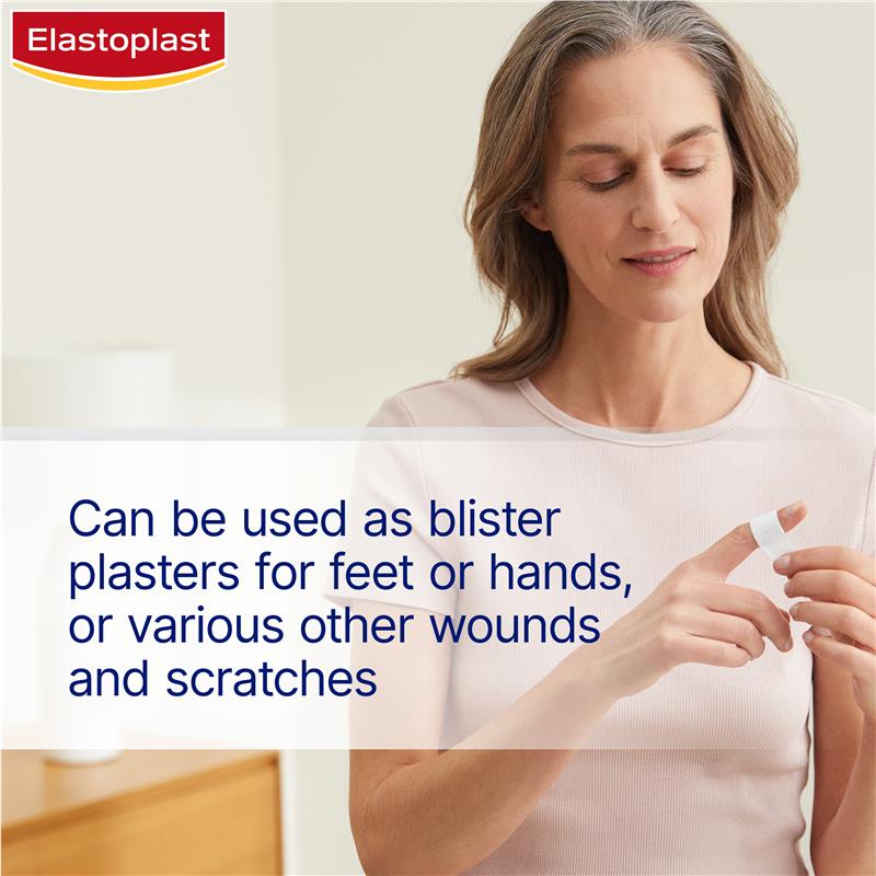 Load image into Gallery viewer, Elastoplast Sensitive Strips Assorted Pack 20

