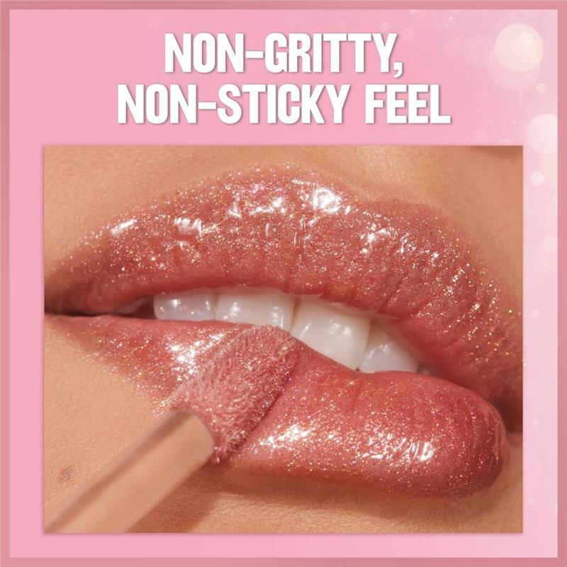Load image into Gallery viewer, Revlon Super Lustrous Glimmer Gloss Lavender Lust
