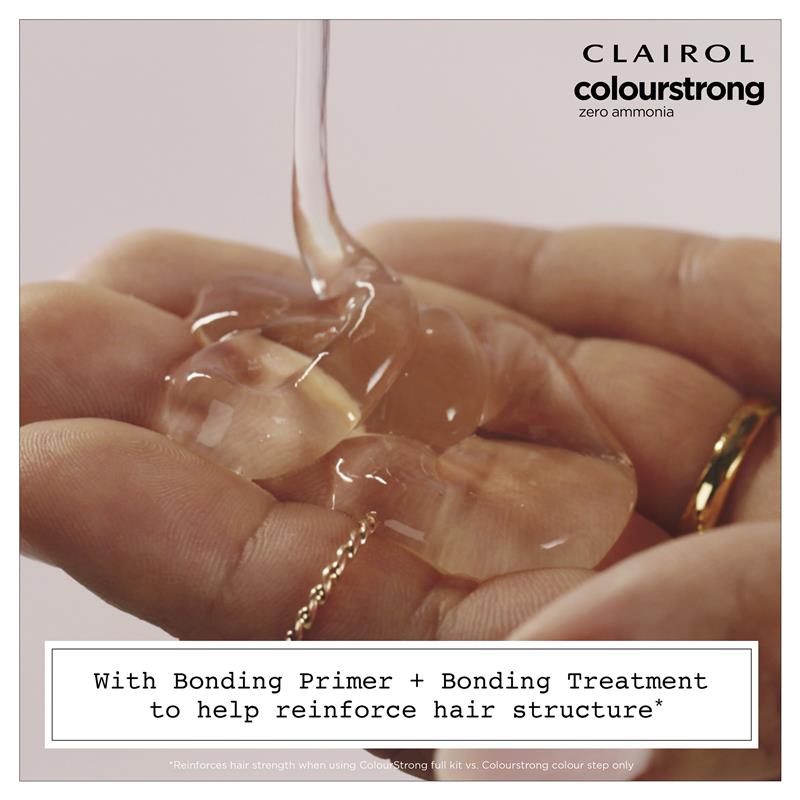 Load image into Gallery viewer, Clairol Colour Strong 9.1 Light Ash Blonde
