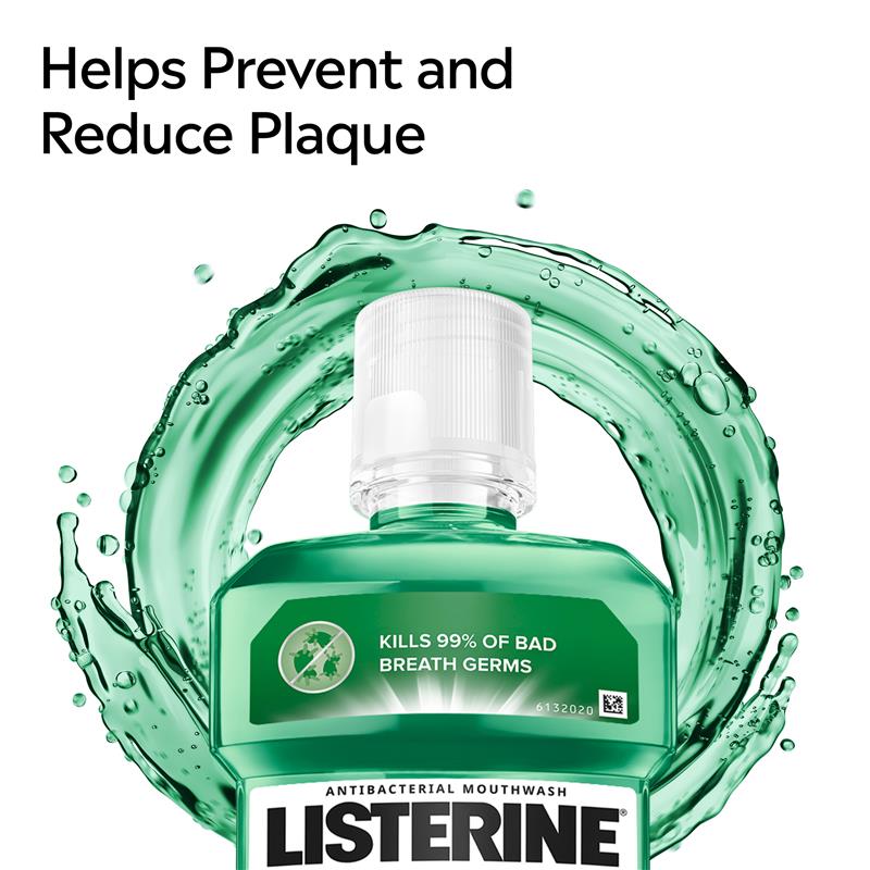 Load image into Gallery viewer, Listerine Mouthwash Freshburst 750ml
