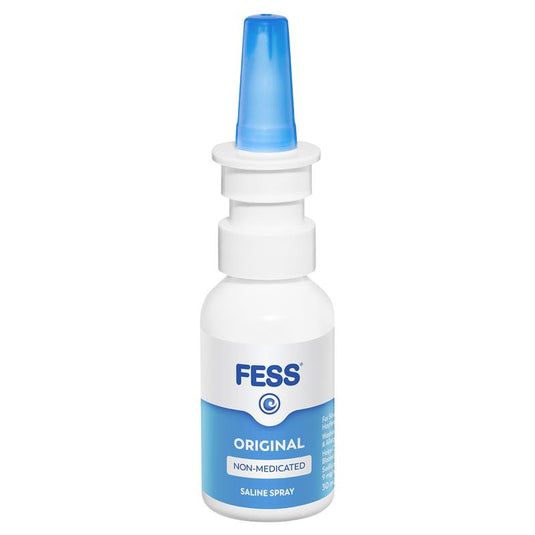 Fess Original Nasal Spray 30ml