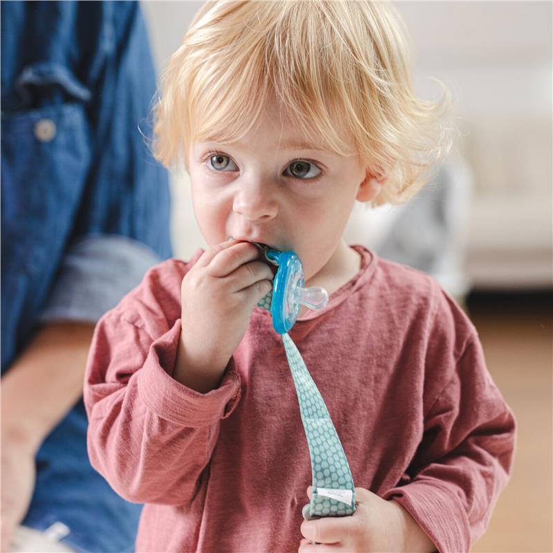 Load image into Gallery viewer, Nuby Pacifinder Clip 2 Pack
