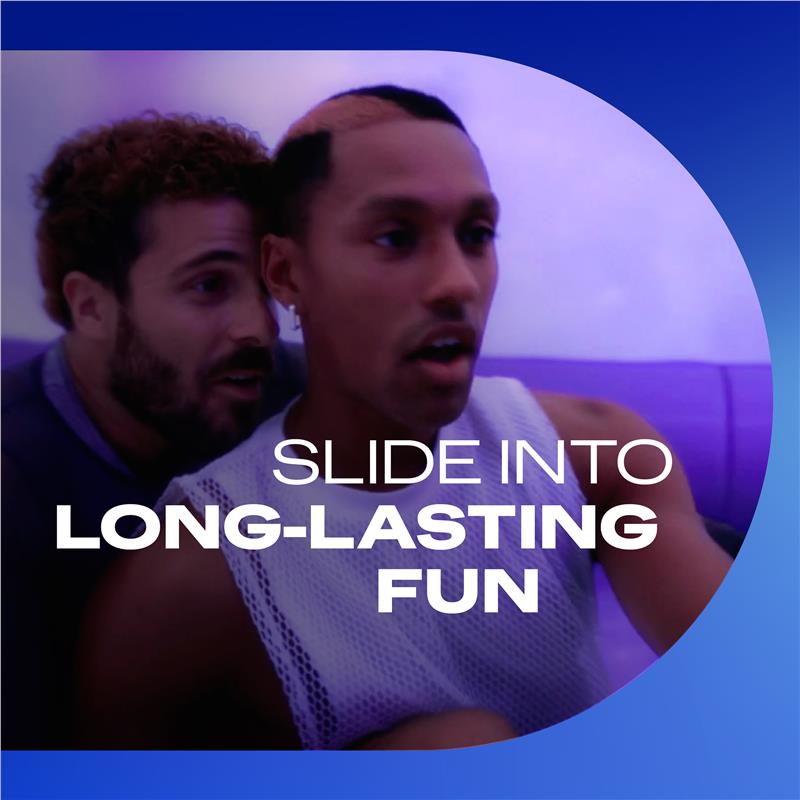 Load image into Gallery viewer, Durex Perfect Glide Silicone Intimate Lubricant 100 ml
