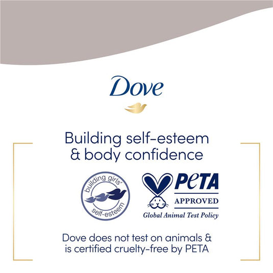 Dove Essential Care Fresh Care Body Wash 1 Litre