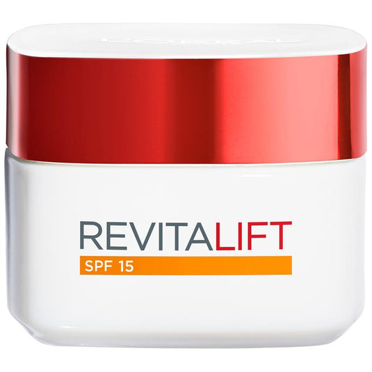 L'Oreal Paris Revitalift Day SPF 15 50ml