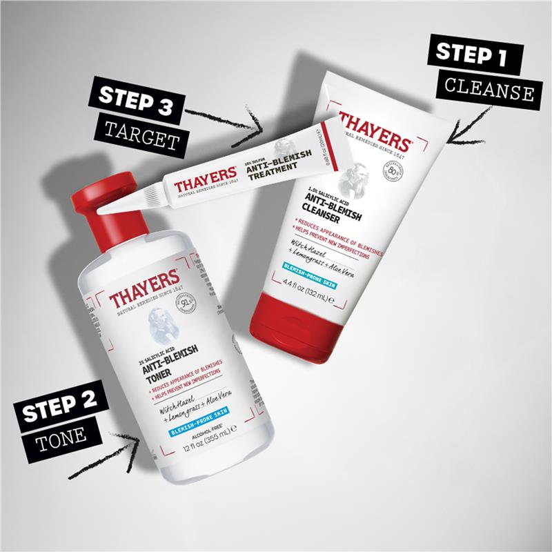 Load image into Gallery viewer, Thayers Anti-Blemish Treatment 20ml
